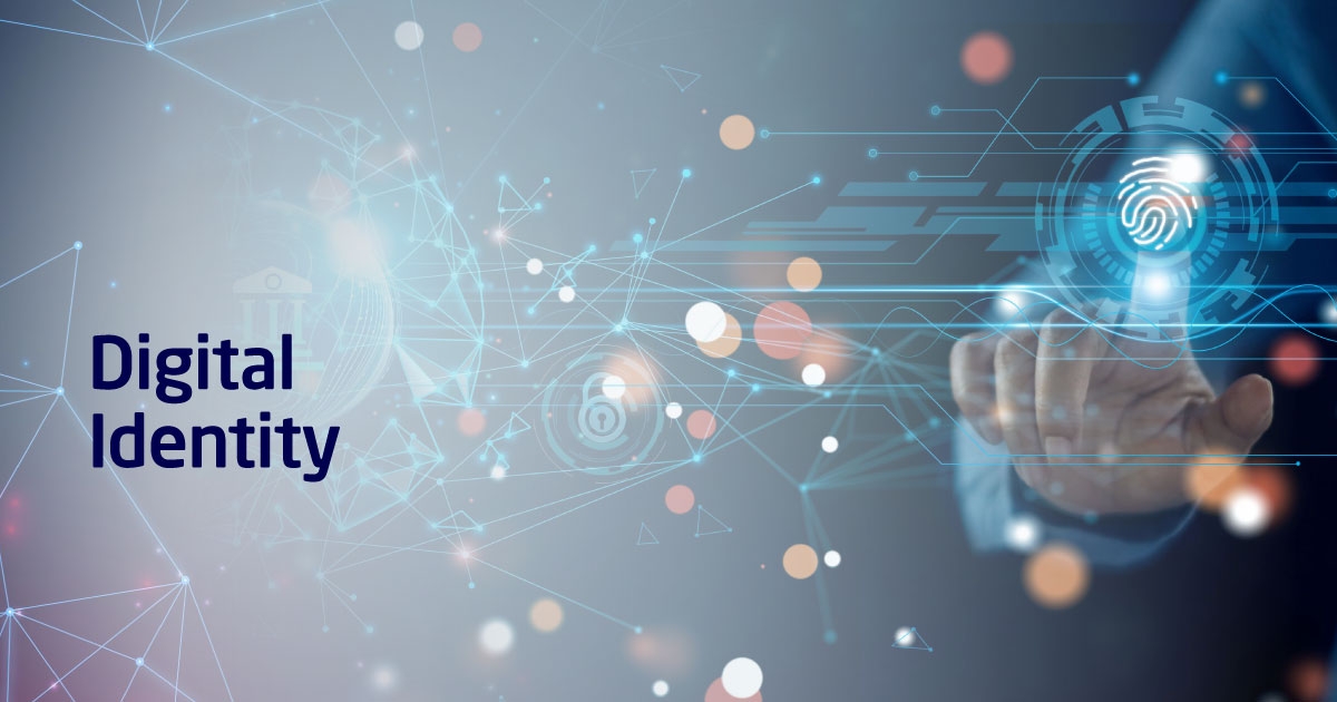 Digital Identity