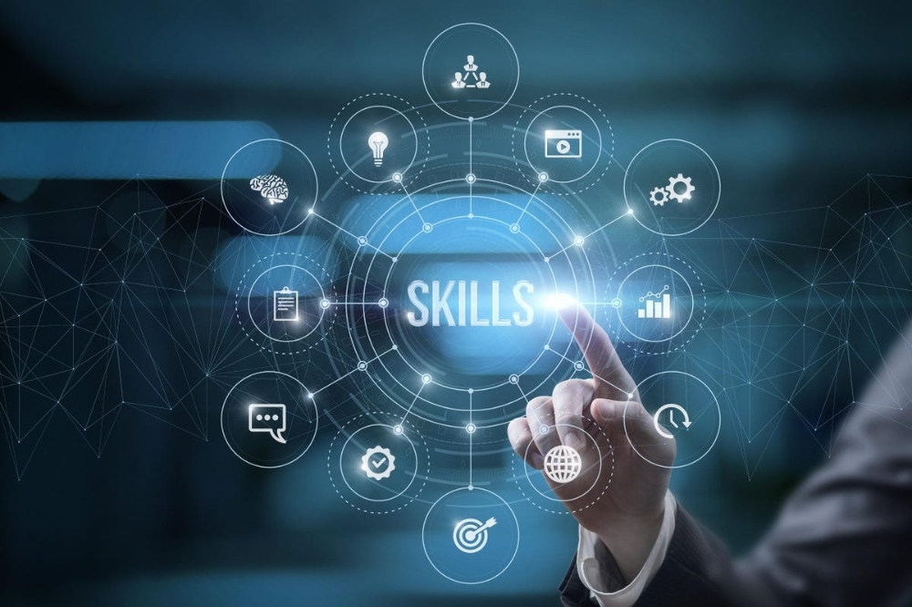 Digital Skills