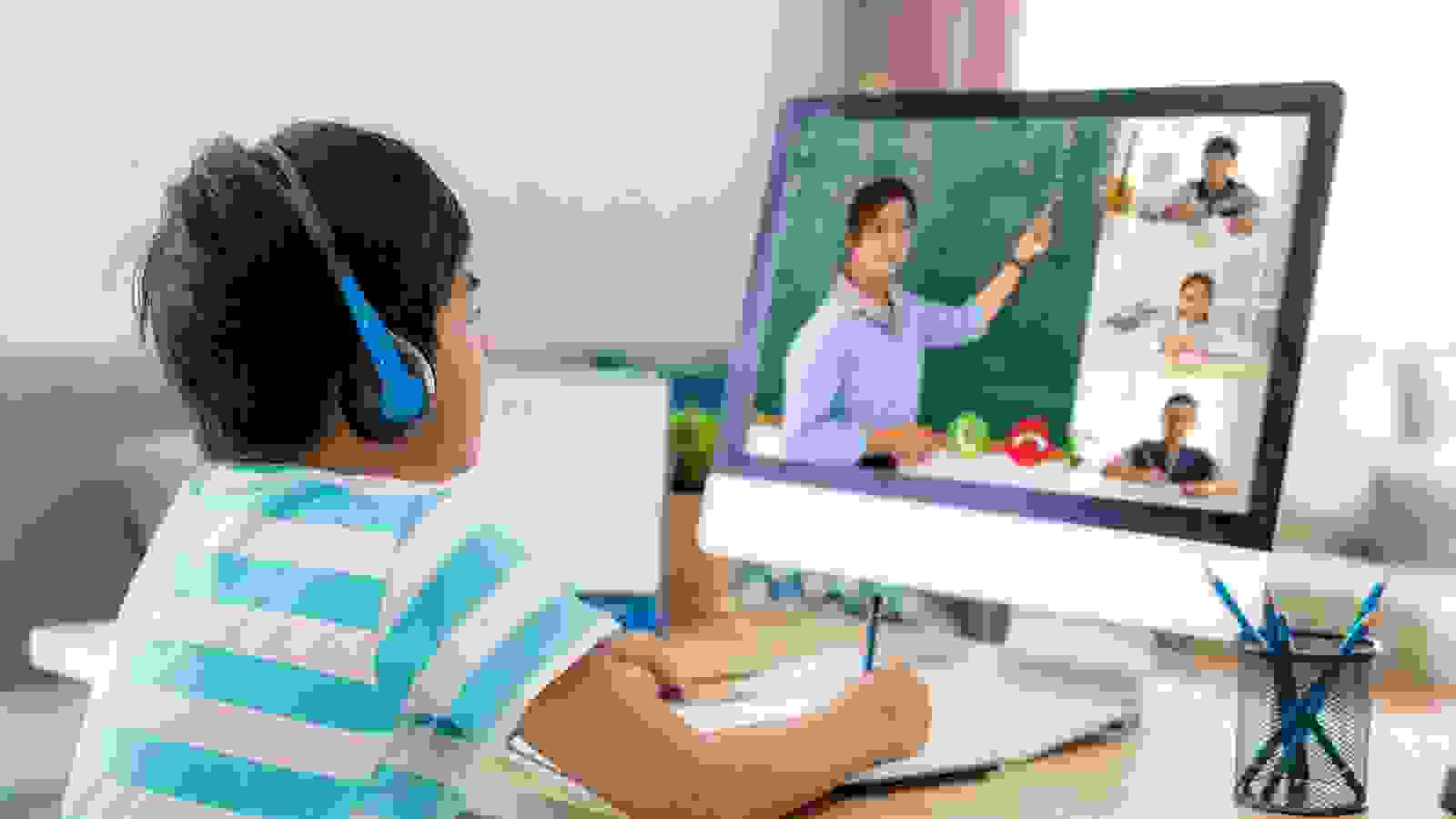 Digital Teacher