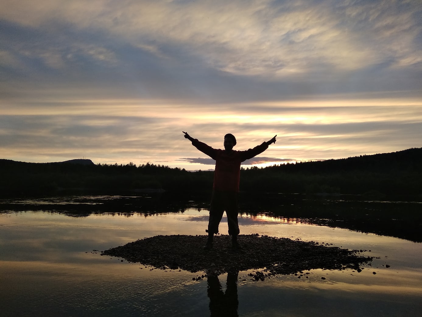 Discover Your Passion