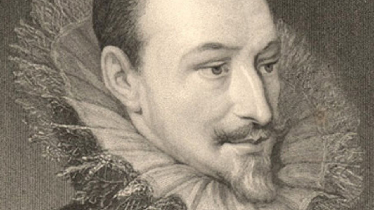 Edmund Spencer Edmund Spencer