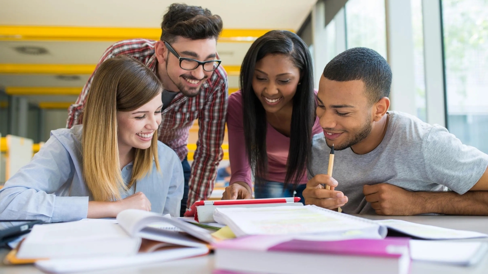 Education and training