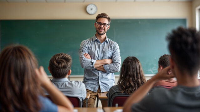 Educational Evaluation requirements
