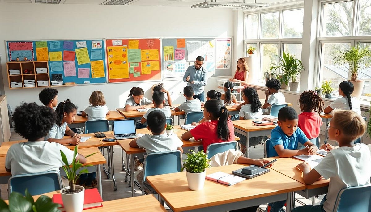 Educational Planning Educational Planning