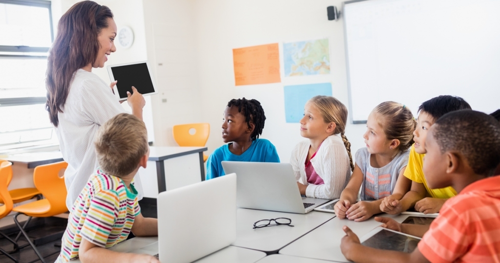 Educational Research