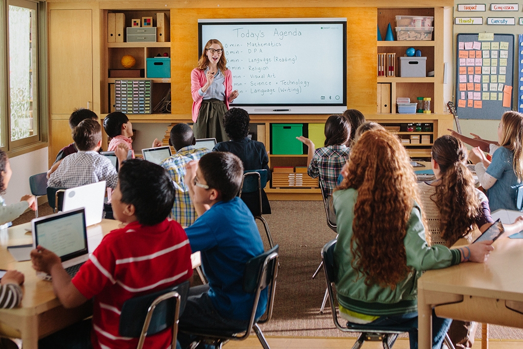 Educational Supervision Types