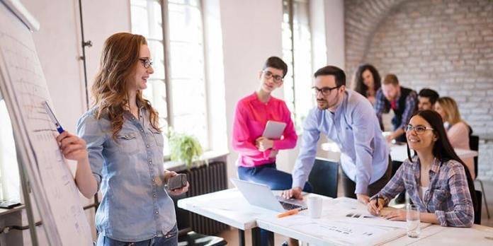 Effective Instructional Design
