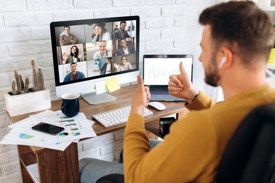 Effective Small Talk Online