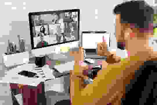 Effective Small Talk Online