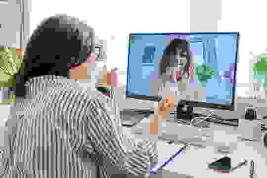 Effective Small Talk Online