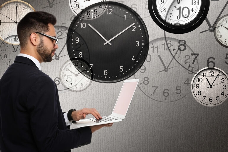 Effective Time Management