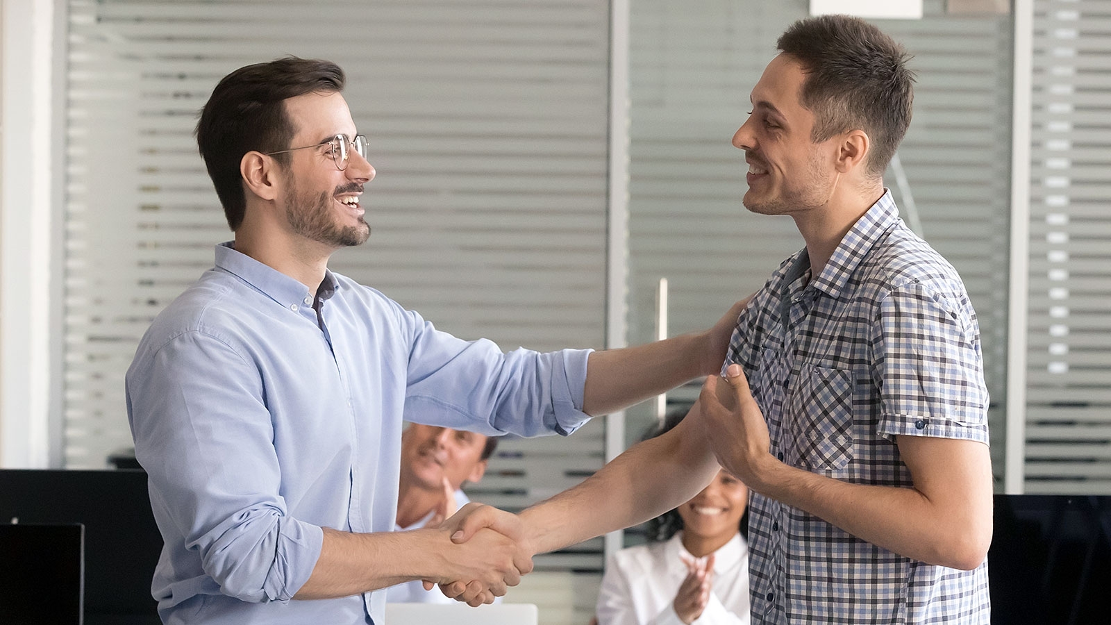 Effective dialogue at work Effective dialogue at work