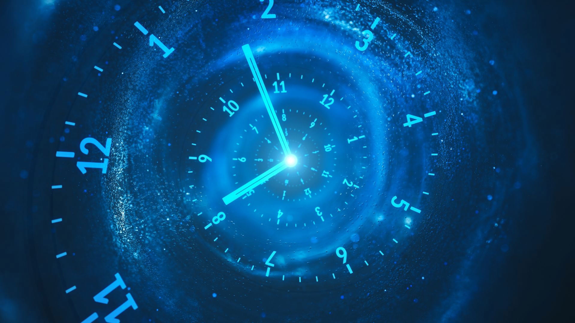 Effective time investment