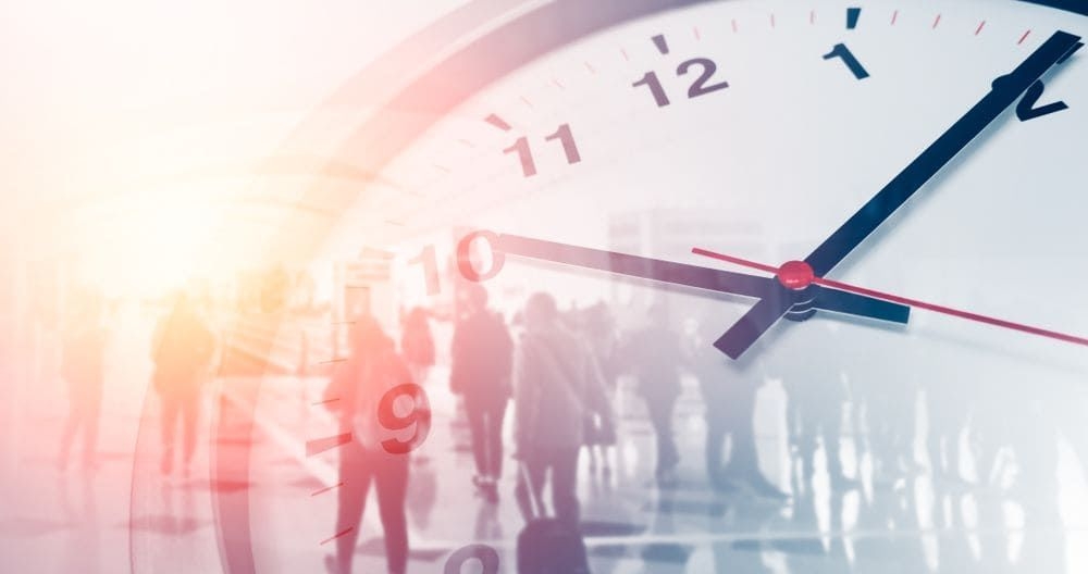 Effective time investment