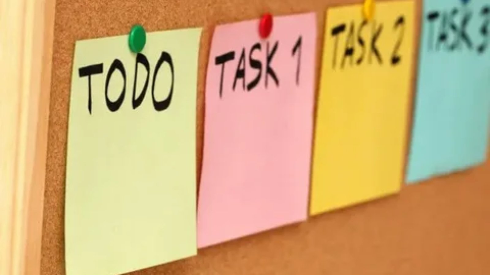 Effectively Prioritize Your Tasks