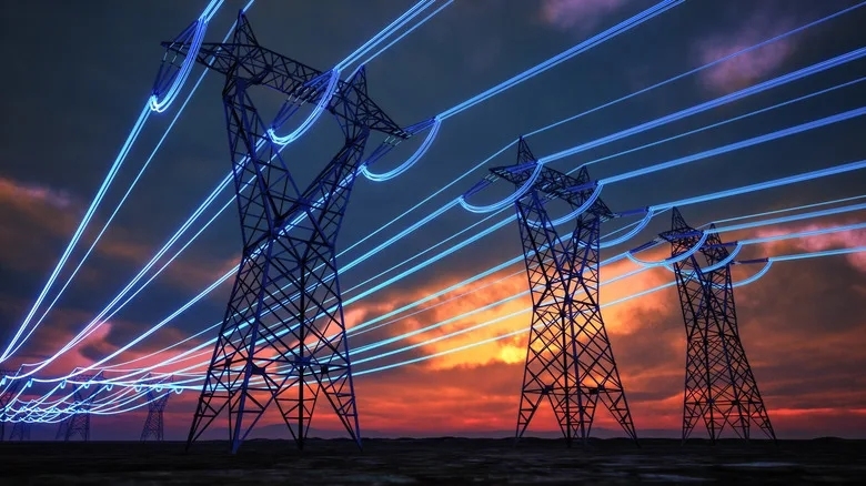 Electricity Electricity