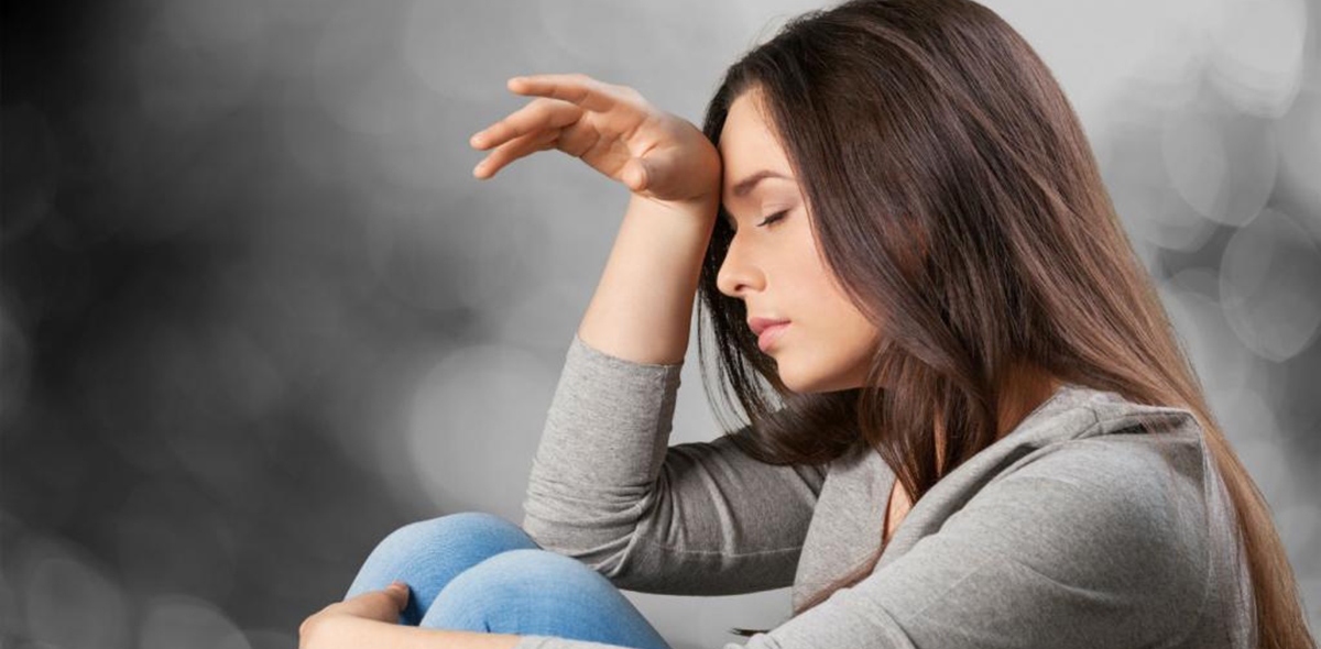 Eliminate the Feeling of Helplessness