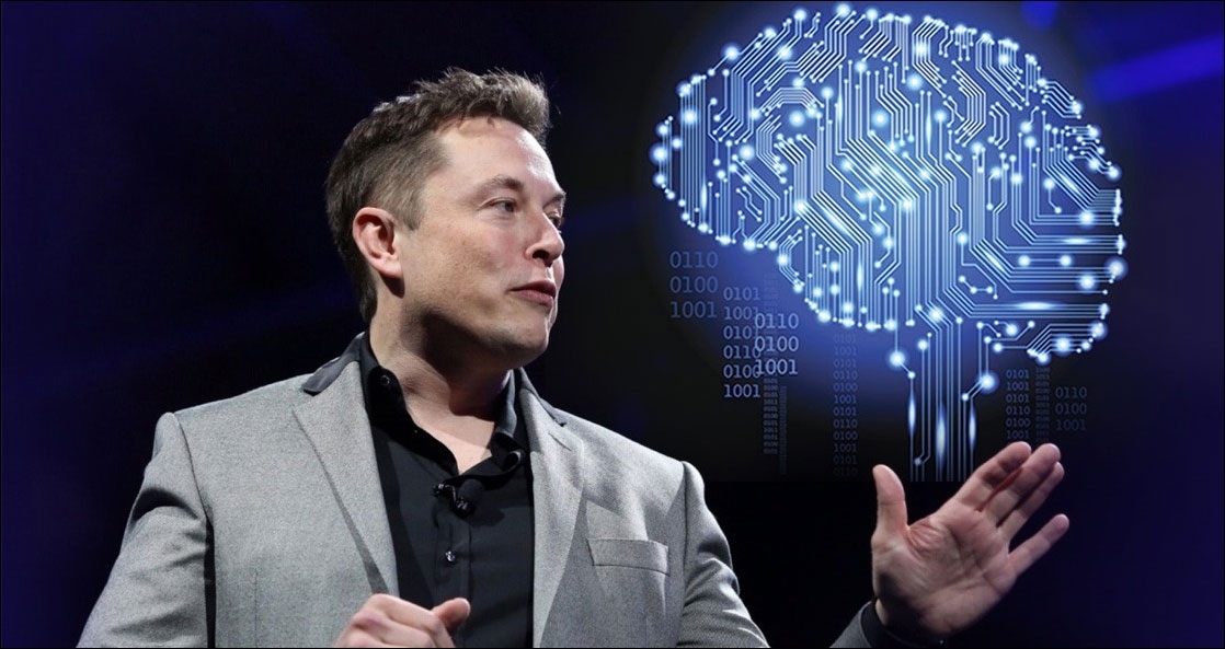 Elon Musk and Neuralink