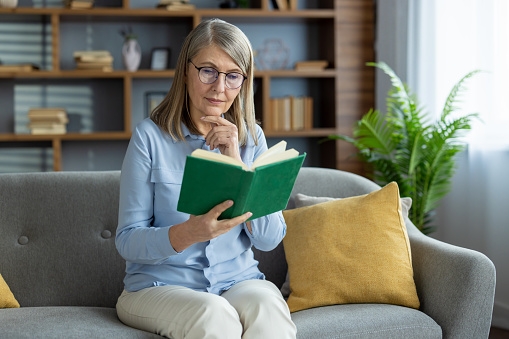 Embrace Lifelong Learning