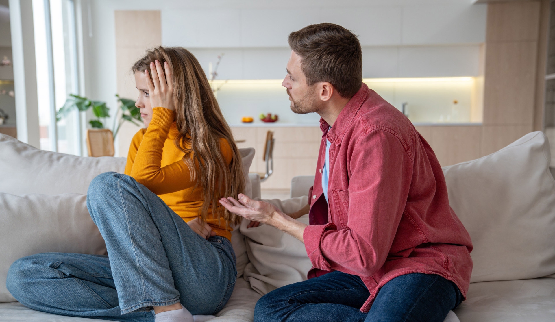 Emotional Attachment