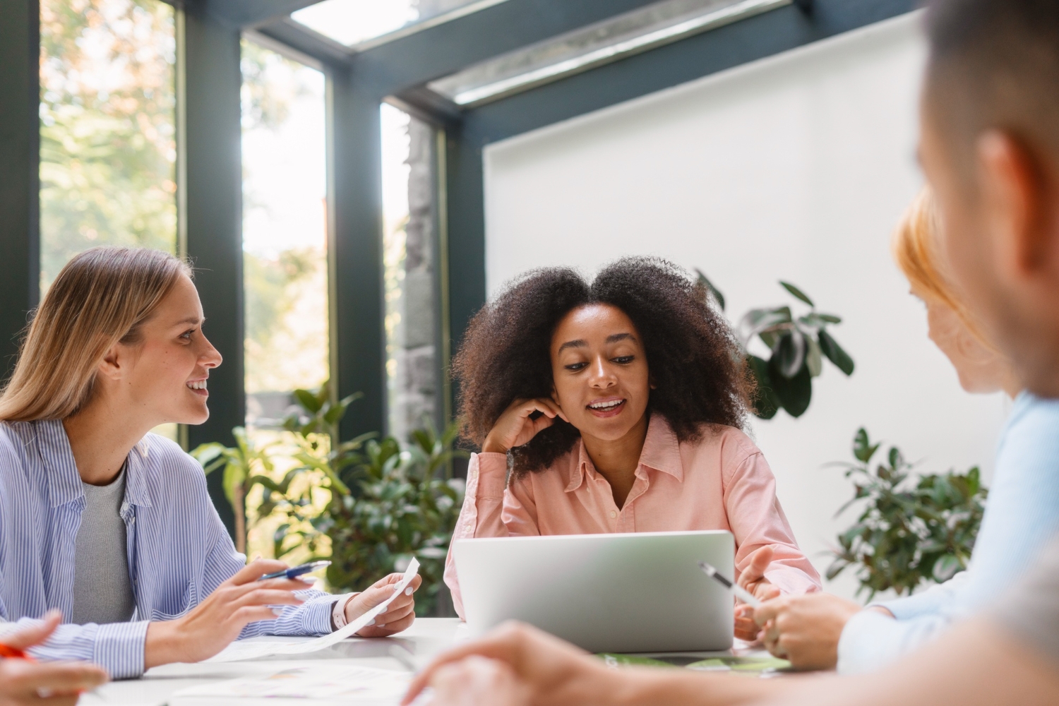 Emotional Intelligence