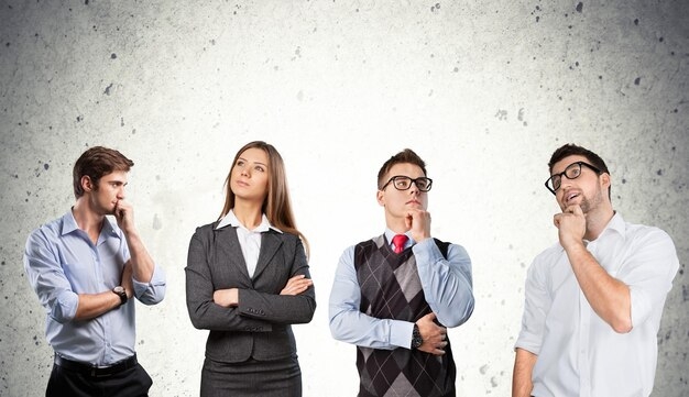 Emotional Intelligence