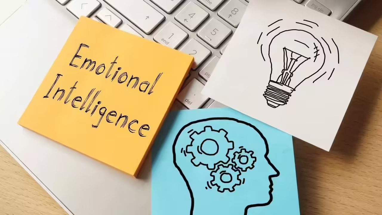Emotional Intelligence