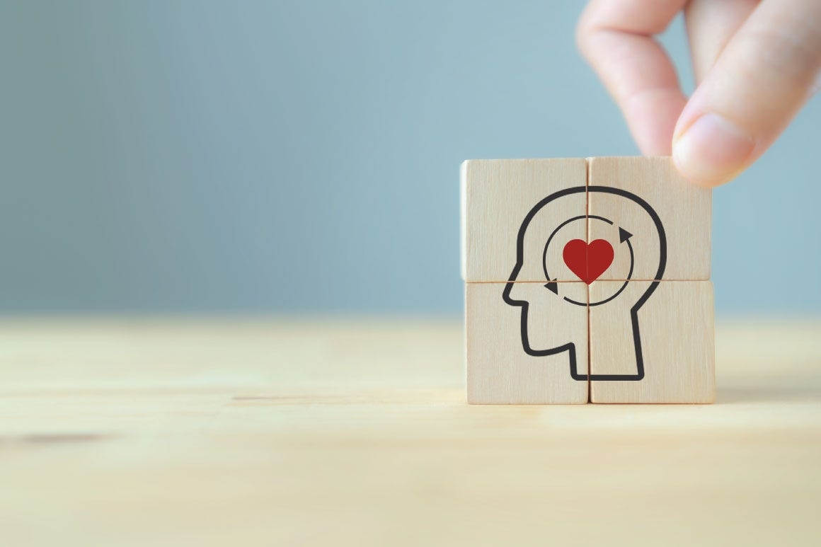 Emotional Intelligence