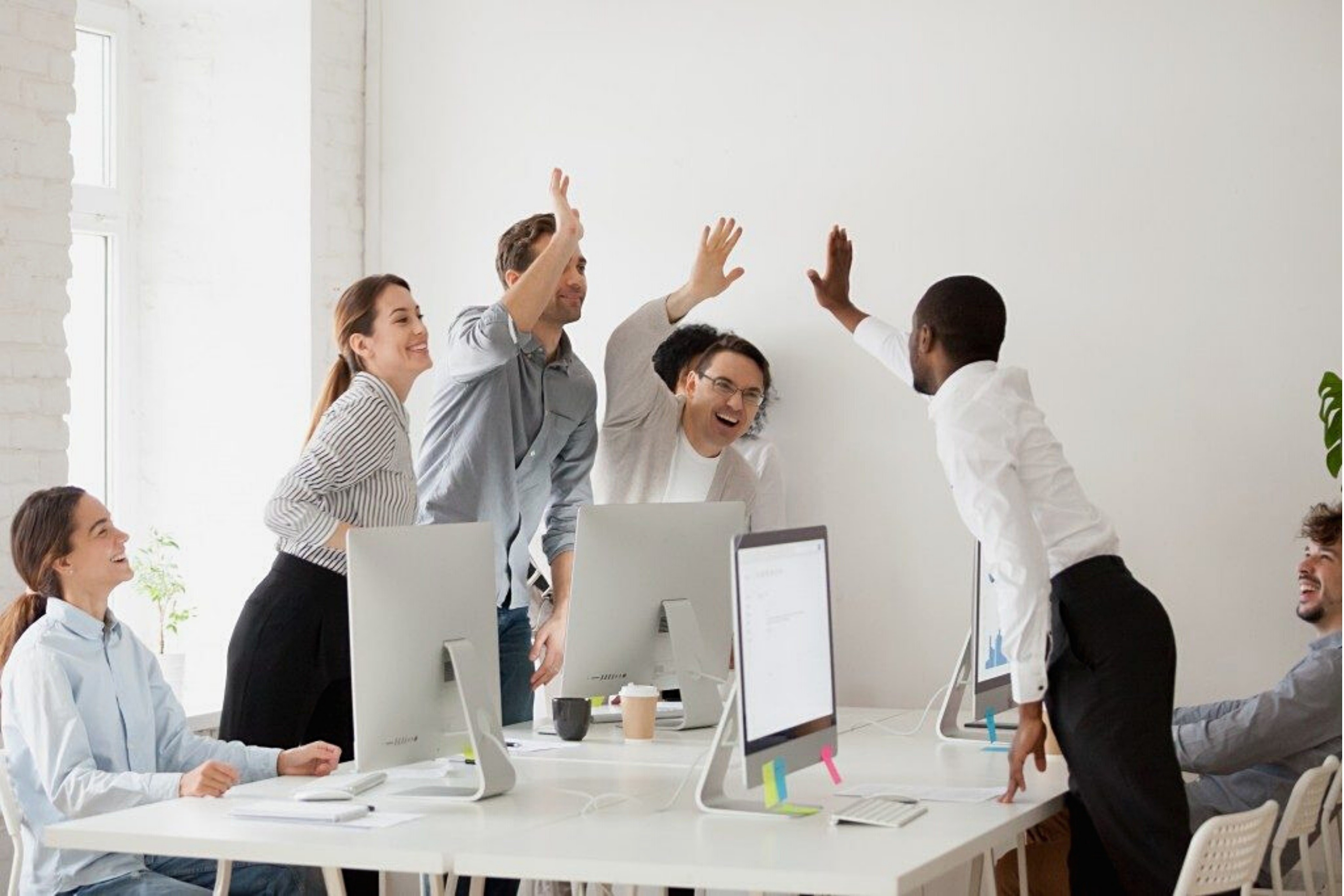 Emotional Intelligence in the Workplace