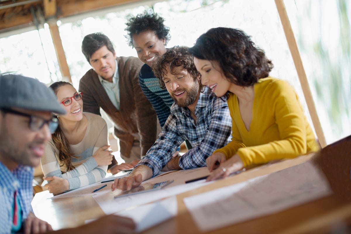 Emotional Intelligence in the Workplace