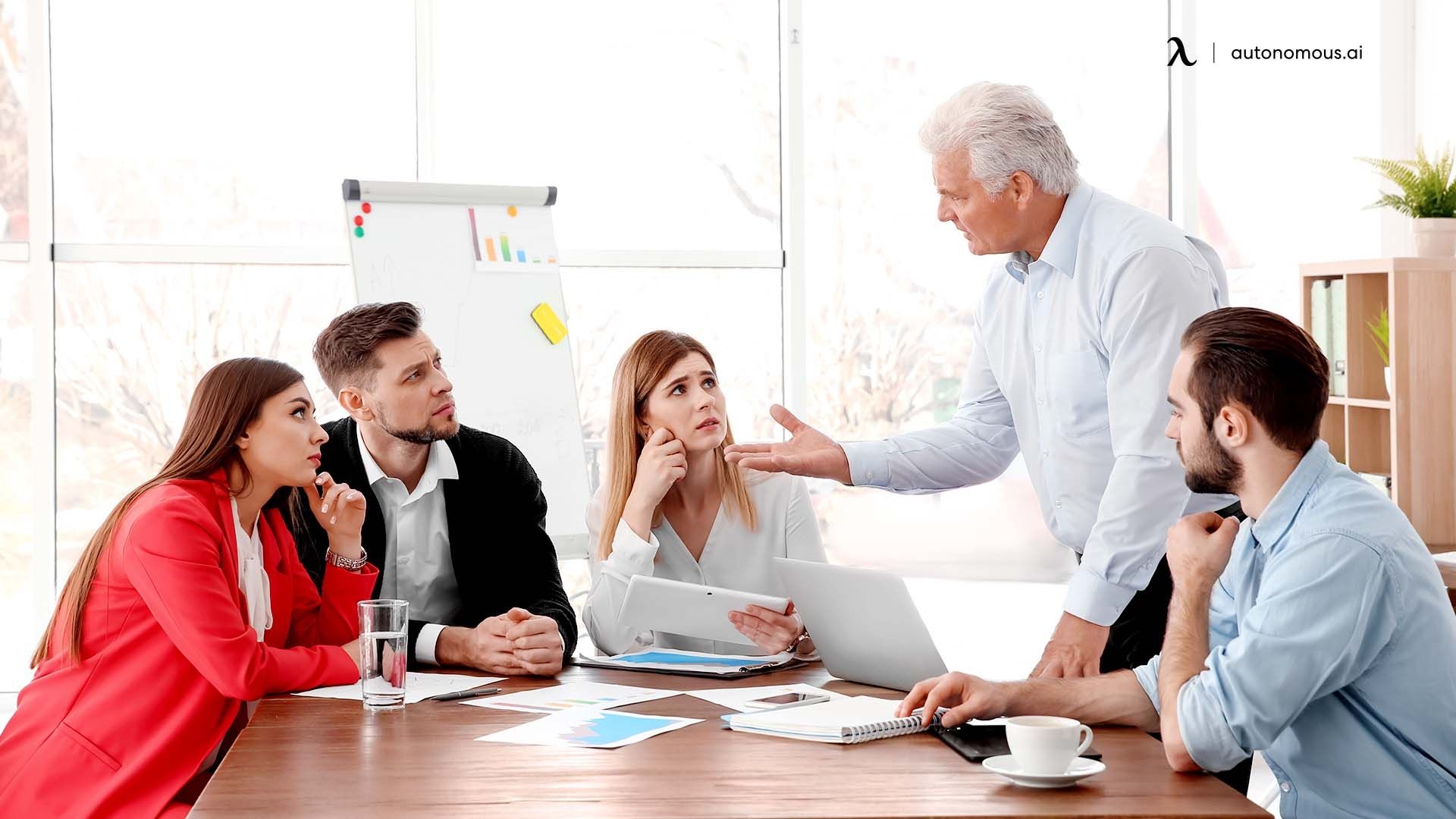 Emotional Intelligence in the Workplace