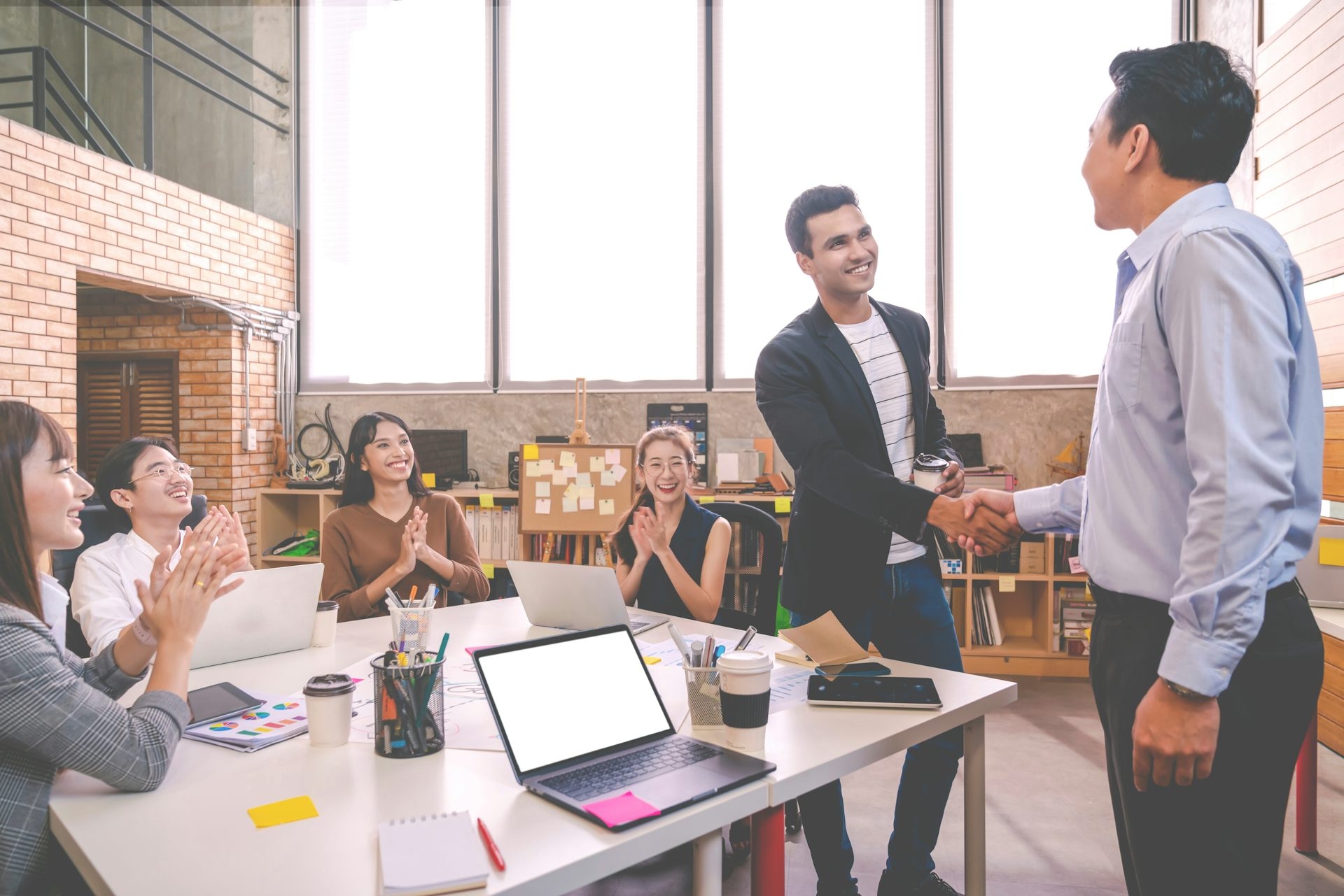 Emotional Intelligence in the Workplace