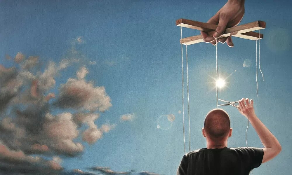 Emotional Manipulation