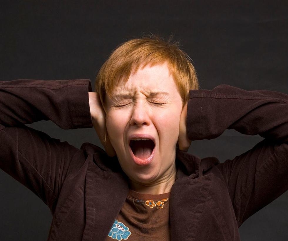 Emotional Outbursts