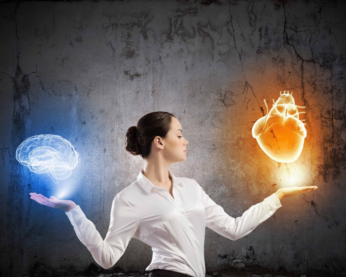 Emotional intelligence