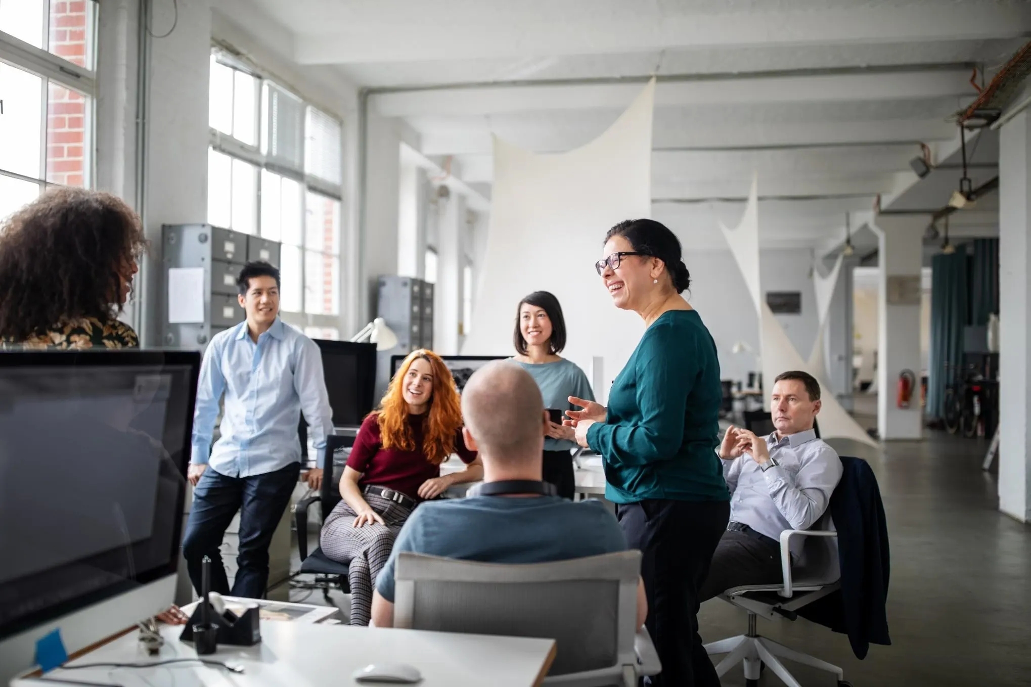 Emotional Intelligence