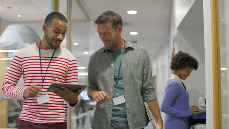 Emotional intelligence in the workplace