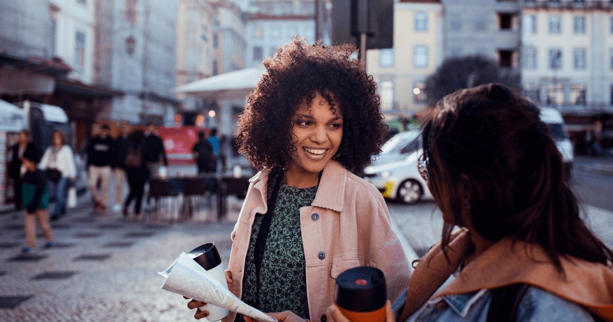 Emotionally intelligent people