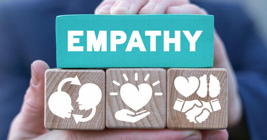 Excessive Empathy