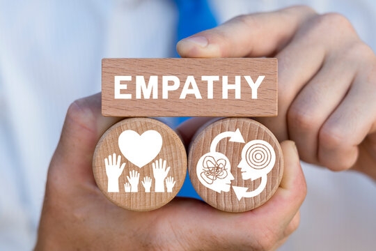 Empathy Types