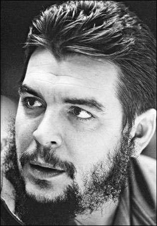 Ernesto Che Guevara Ernesto Che Guevara