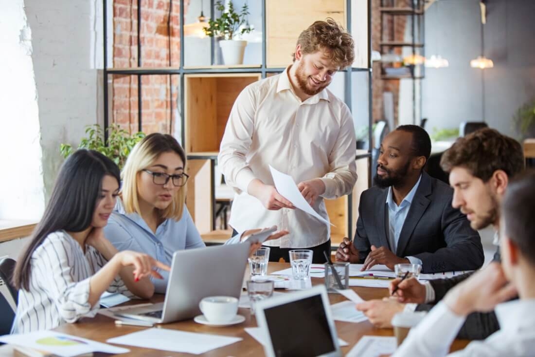 Establishing a Learning Culture in the Workplace