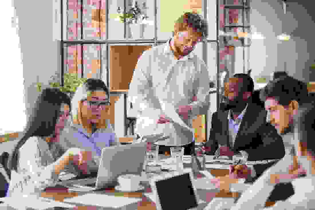 Establishing a Learning Culture in the Workplace