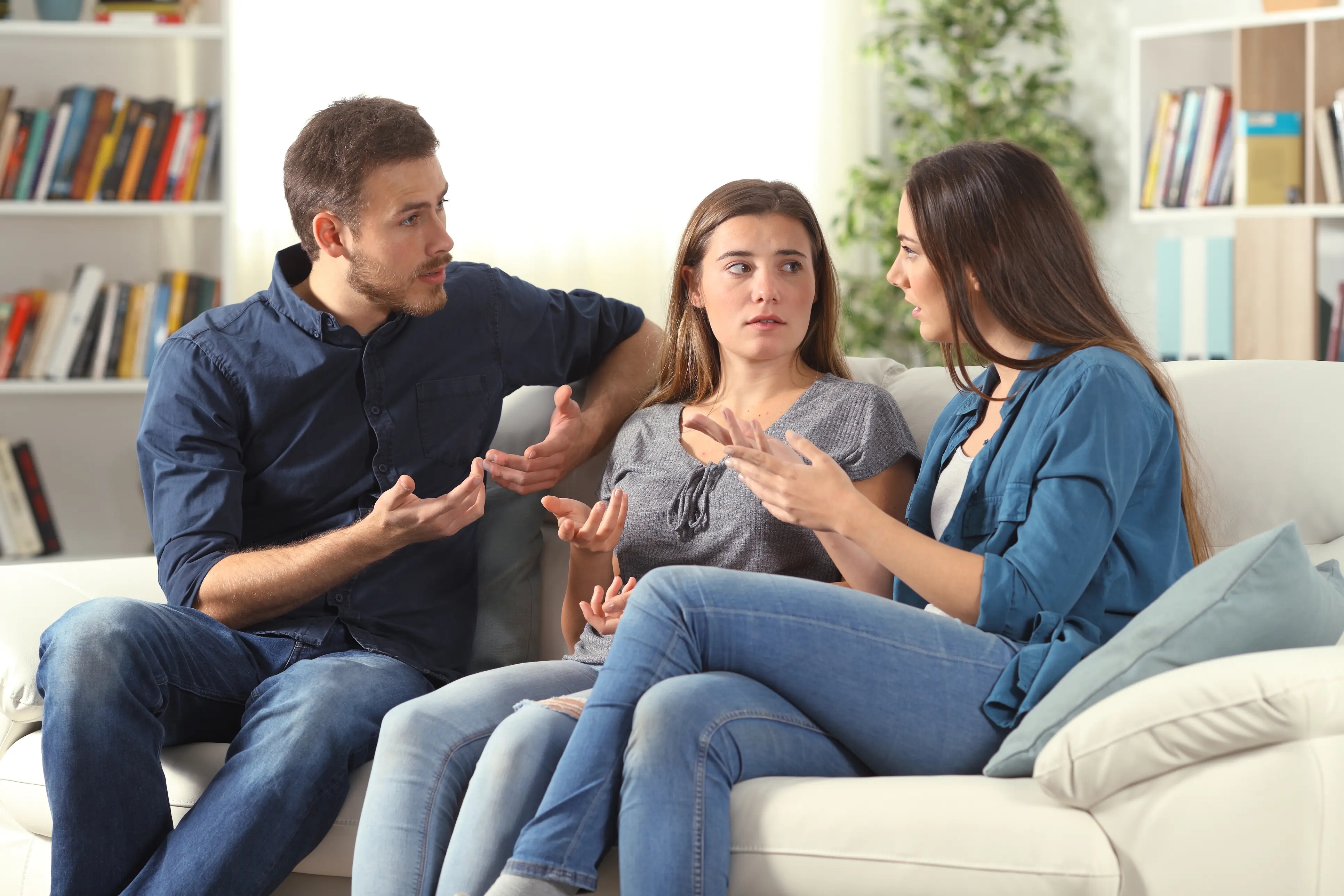 Etiquette of Dialogue Etiquette of Dialogue