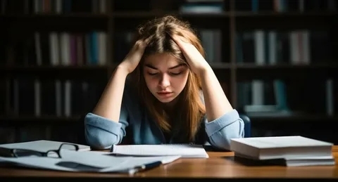Exam Anxiety Exam Anxiety