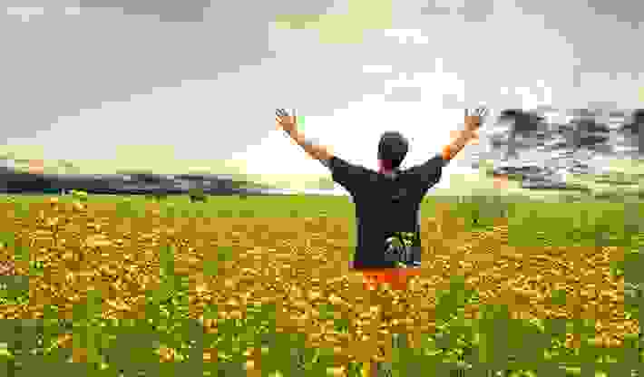 5 Steps to Living an Exciting Life