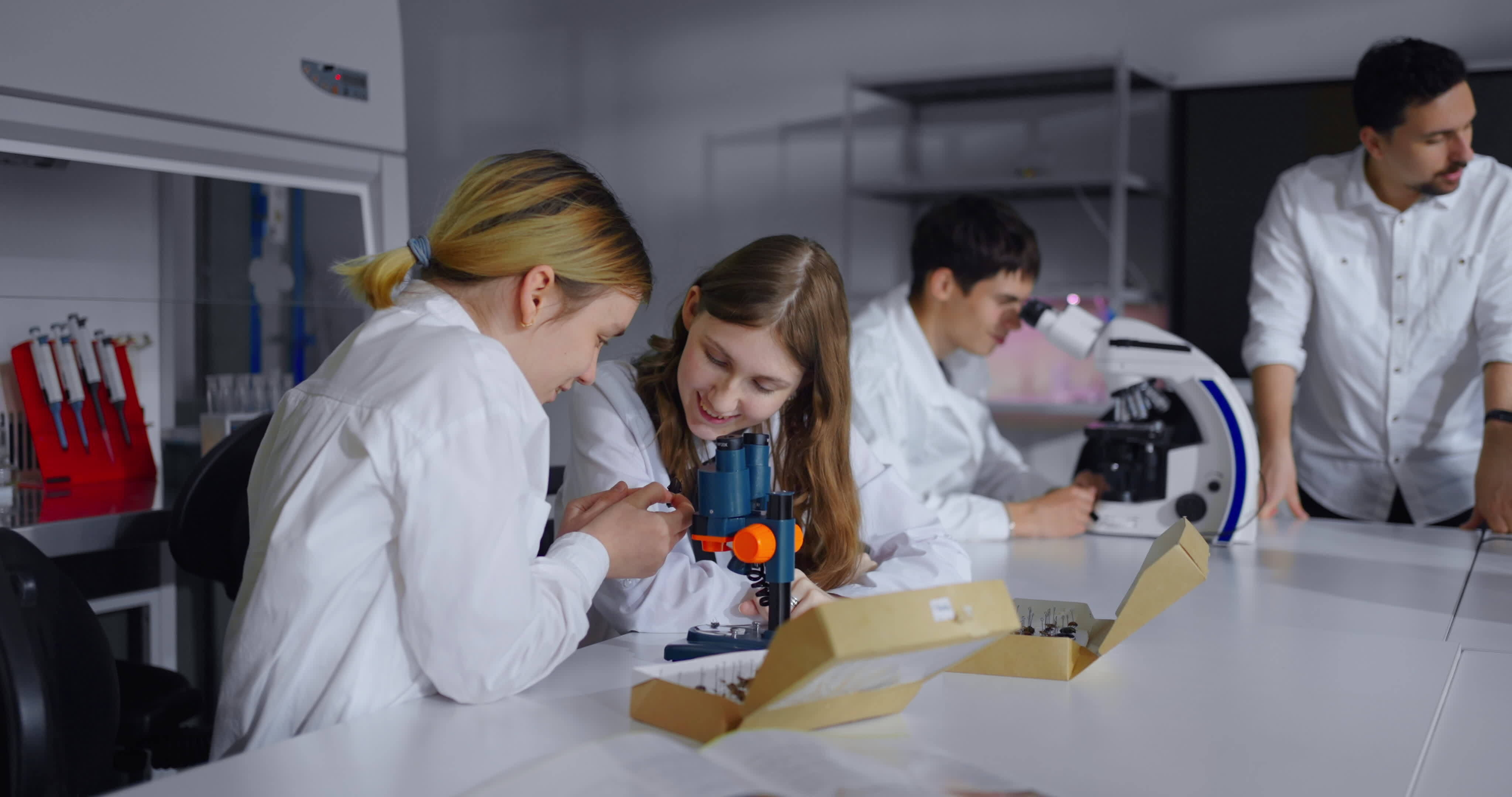 Experiential Learning