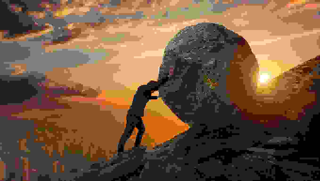 Face Your Challenges