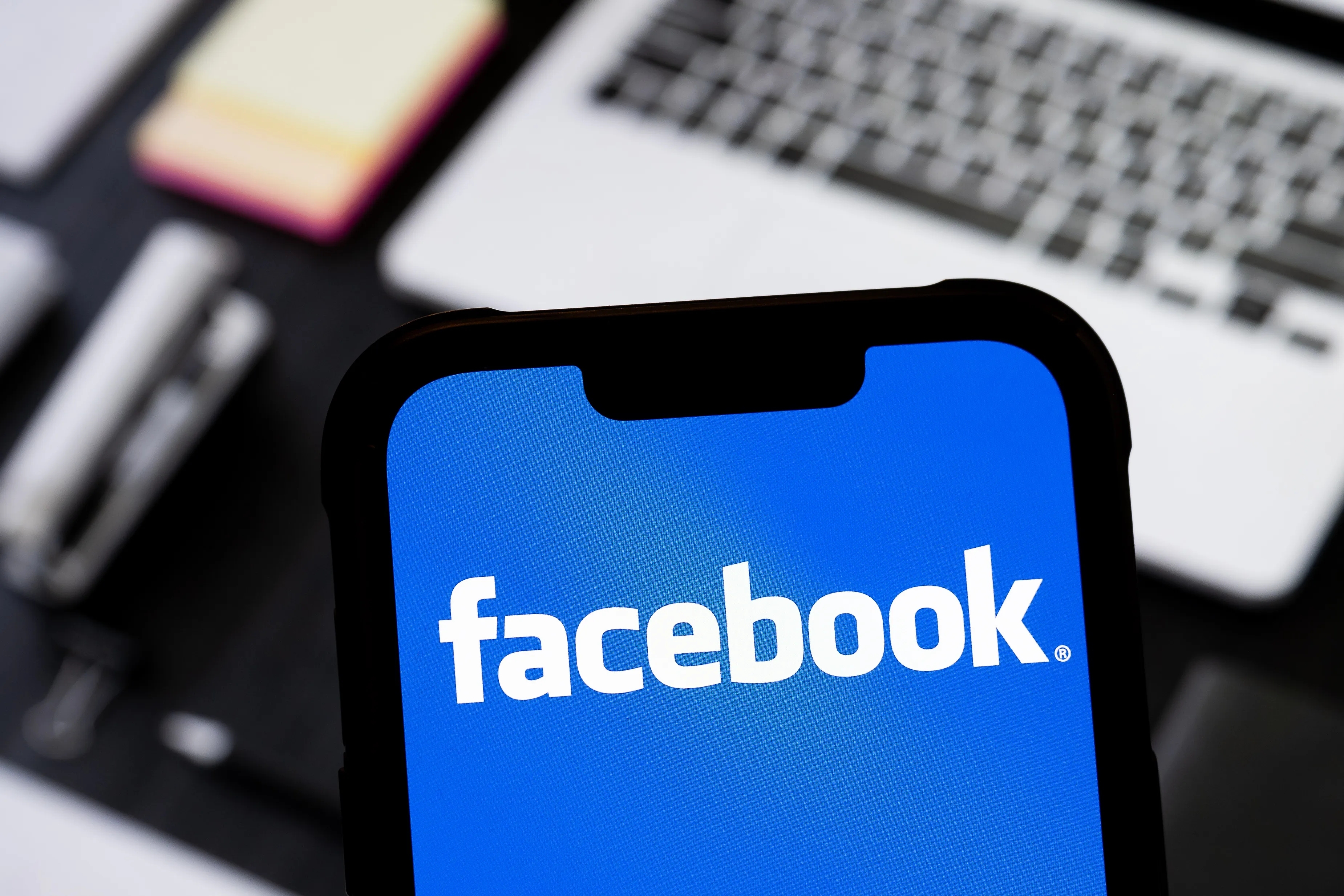 Facebook Facebook