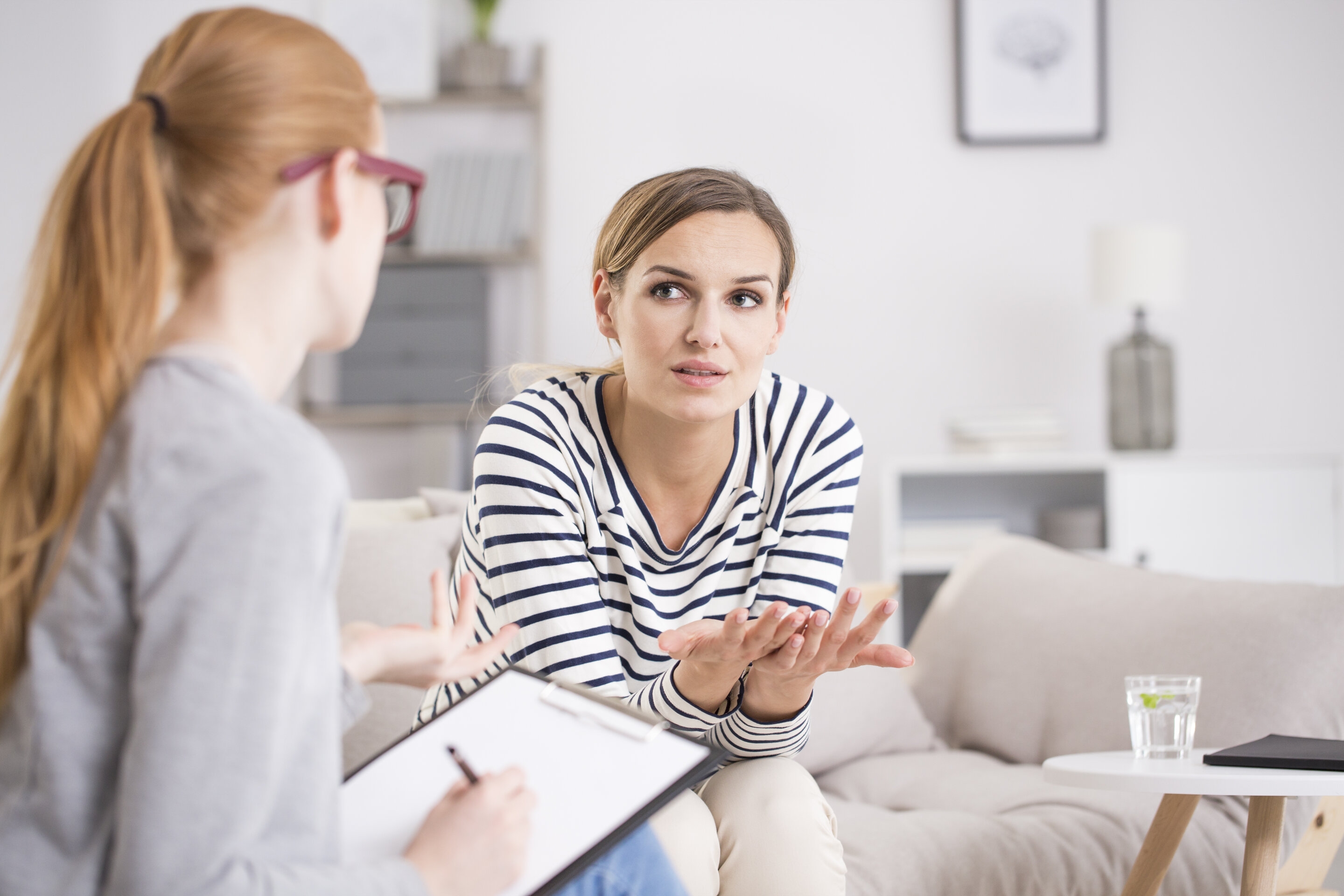 Factors affecting the Sixth Sense